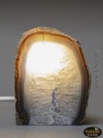 Achat Lampe (Unikat No.02) - 1637 g