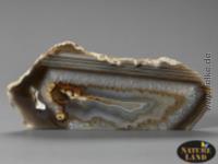 Achat Geode (Unikat No.142) - 1160 g