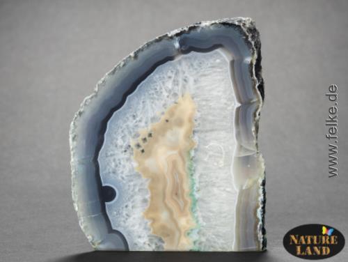 Achat Geode (Unikat No.022) - 1425 g