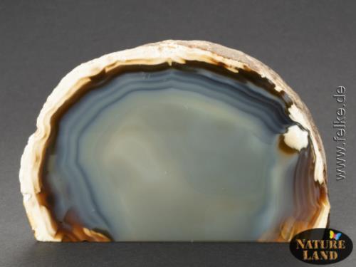 Achat Geode (Unikat No.084) - 590 g