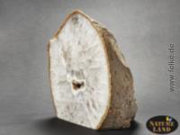 Achat Geode (Unikat No.131) - 19,6 kg