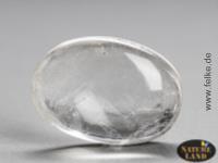 Bergkristall Handschmeichler (Unikat No.016) - 59 g