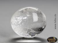 Bergkristall Handschmeichler (Unikat No.026) - 98 g