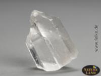 Bergkristall Gruppe (Unikat No.047) - 62 g