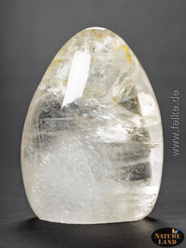 Bergkristall Freeform (Unikat No.162) - 839 g