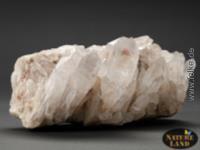 Bergkristall Gruppe (Unikat No.189) - 2388 g