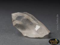 Bergkristall Gruppe (Unikat No.246) - 81 g