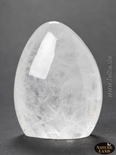 Bergkristall Freeform (Unikat No.087) - 363 g