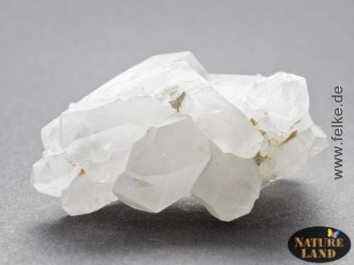 Bergkristall (Unikat No.027) - 69 g