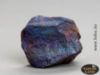Chalkopyrit - Buntkupfer (Unikat No.14) - 52 g