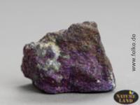 Chalkopyrit - Buntkupfer (Unikat No.24) - 59 g