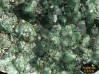 Fluorit Kristall (Unikat No.51) - 5300 g