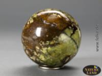 Opal Kugel (Unikat No.21) - 1121 g