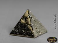 Pyrit Pyramide (Unikat No.43) - 126 g
