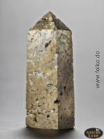 Pyrit Obelisk (Unikat No.78) - 357 g
