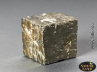 Pyrit Wrfel (Unikat No.82) - 583 g
