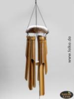 Bambus Klangspiel 'Sanfte Klnge'