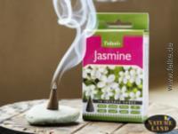 Jasmine / Jasmin - Rucherkegel