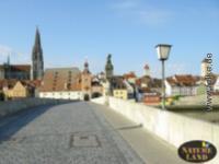Steinerne Brcke - Regensburg