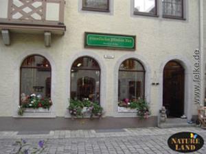 Rothenburg: Himmlisches Plnlein No. 5