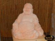 Terrakotta-Buddha