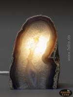 Achat Lampe (Unikat No.01) - 1084 g