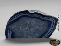 Achat Geode (Unikat No.001) - 471 g