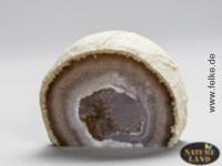 Achat Geode (Unikat No.002) - 593 g