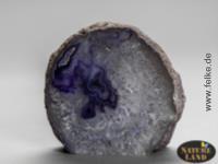 Achat Geode (Unikat No.003) - 1220 g