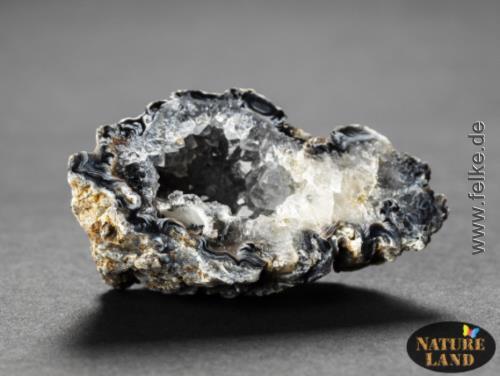 Achat-Geode (Unikat No.003) - 101 g