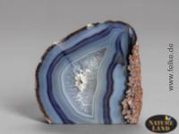 Achat Geode (Unikat No.004) - 417 g