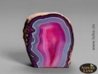 Achat Geode (Unikat No.009) - 350 g