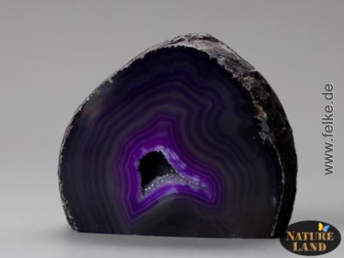 Achat Geode (Unikat No.013) - 838 g