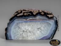 Achat Geode (Unikat No.017) - 972 g