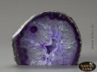 Achat Geode (Unikat No.020) - 655 g