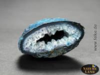 Achat Geode (Unikat No.023) - 253 g