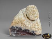 Achat Geode (Unikat No.025) - 934 g