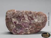 Achat Geode (Unikat No.027) - 1162 g