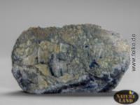 Achat Geode (Unikat No.038) - 1085 g