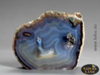 Achat Geode (Unikat No.041) - 1762 g
