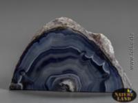 Achat Geode (Unikat No.045) - 1637 g