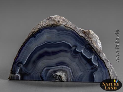 Achat Geode (Unikat No.045) - 1637 g