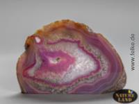 Achat Geode (Unikat No.048) - 1061 g