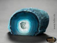 Achat-Geode (Unikat No.055) - 566 g