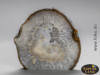Achat Geode (Unikat No.056) - 1562 g