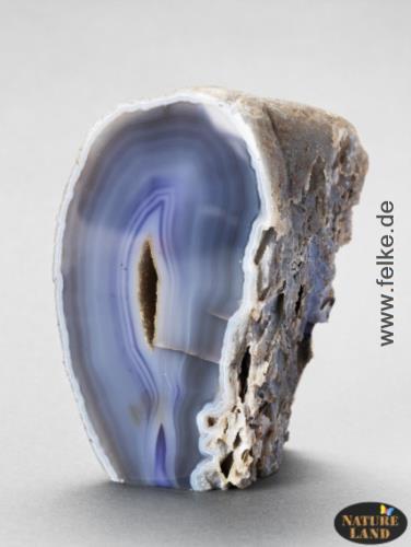 Achat Geode (Unikat No.068) - 1163 g