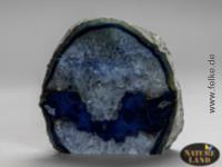 Achat Geode (Unikat No.082) - 1875 g