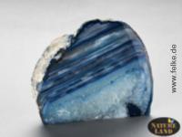 Achat Geode (Unikat No.101) - 220 g