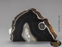 Achat Geode (Unikat No.102) - 461 g