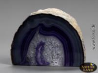 Achat Geode (Unikat No.104) - 1015 g